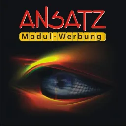 ANSATZ Modul-Werbung Brosch Logo