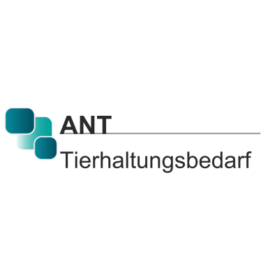 ANT-Tierhaltungsbedarf Logo