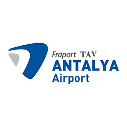 Antalya Airport Logo