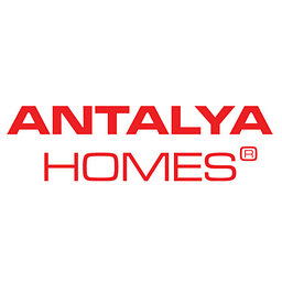 Antalya Homes Logo