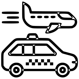 TourBeds Global Travel Service Logo