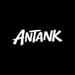 Antank Logo