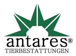 Antares Tierbestattungen Logo