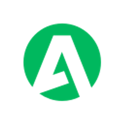 Antenled Logo