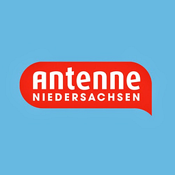 Hit-Radio Antenne Logo