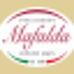 Anticalarderiamafalda Logo
