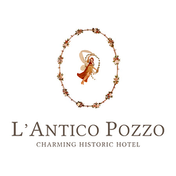 Hotel L'Antico Pozzo Logo
