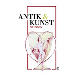 Antik & Kunst Dresden Logo