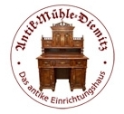 Henze Martin Antiquitäten Logo