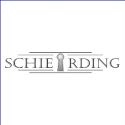 Schierding Staatl. Gepr. Restaurator Patrick Logo