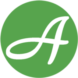 Antikhof an der A7 Logo