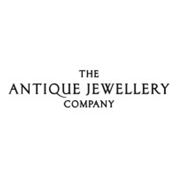The Antique Jewellery Company Logo
