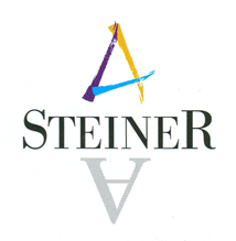 Steiner Alain Antiquitäten und Restaurationen Logo