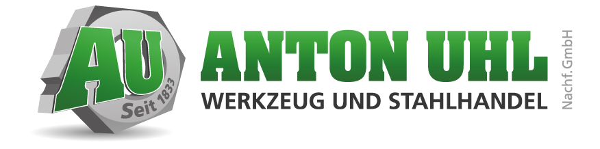 Uhl Anton Nachf. GmbH Logo