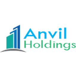 Anvilholdings Logo