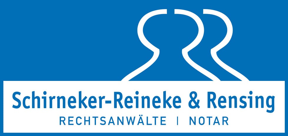 Schirneker-Reineke & Rensing Logo