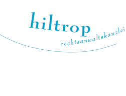 Hiltrop Susanne Logo