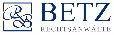 Betz Rechtsanwälte Logo