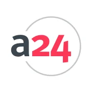 Anwalt24 Logo