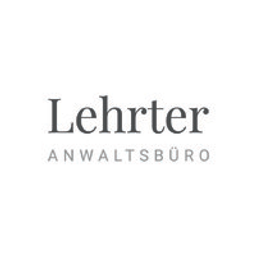 Lehrter Anwaltsbüro Logo