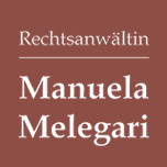 Melegari Manuela Logo