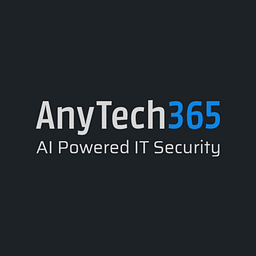 AnyTech365 Logo