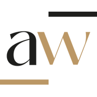 anywall - Kreative Raumgestaltung mit Wanddruck Logo