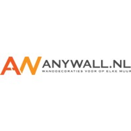 Anywall Logo