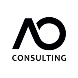 AO Consulting GmbH Logo