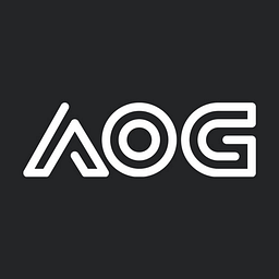 AO Grading Logo