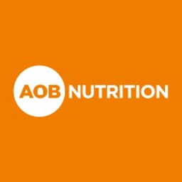 AOB Nutrition Logo