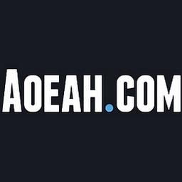 Aoeah Logo