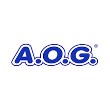 AOG Hauspersonal Agentur Logo