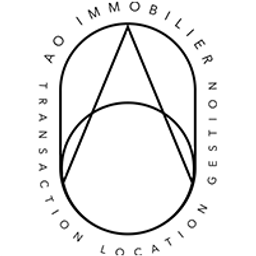Aoimmobilier Logo