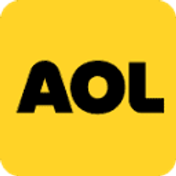 AOL Logo