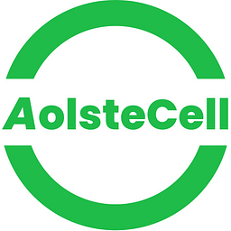 AolsteCell Logo