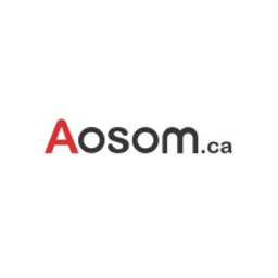 Aosom CA Logo