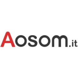 Aosom Italia Logo
