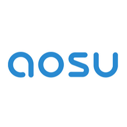 Aosulife Logo