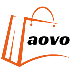 AOVO Logo