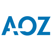 Ambulantes Operations-Zentrum Flensburg Logo