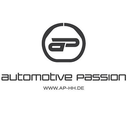 Automotive Passion GmbH Logo