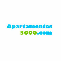 Apartamentos 3000 Logo