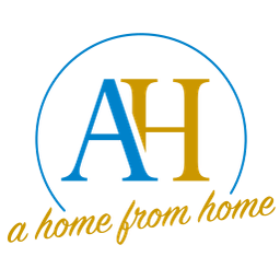 Apartment-Hotel Hamburg Mitte Logo
