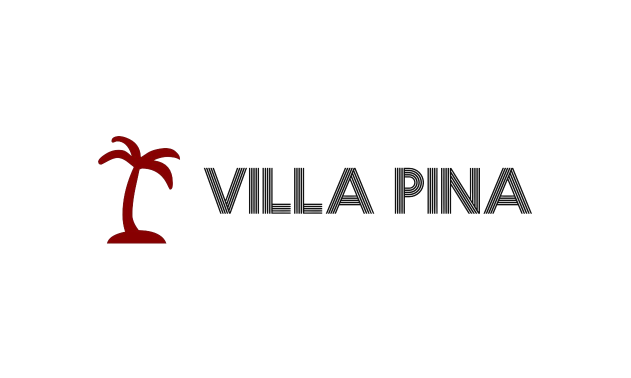 Villa Pina Tisno Logo
