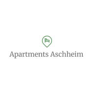 Apartments-Aschheim Logo