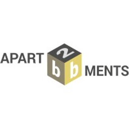 apartments-b2b Logo