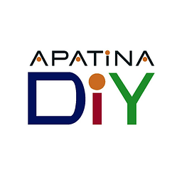 Apatina Logo