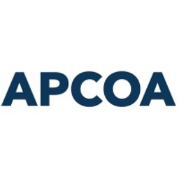APCOA UK Logo