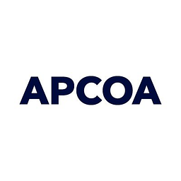 APCOA Deutschland GmbH Logo